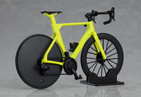 Road Bike Lime Green Figma Styles - GeekLoveph