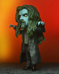 Rob Zombie Hellbilly Deluxe 25Th Anniversary Little Big Head Figure Designer/Art Toy