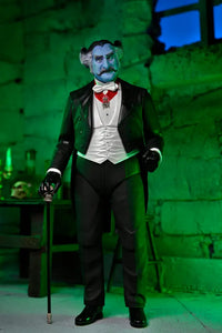 Rob Zombies The Munsters Ultimate Count Action Figure Preorder