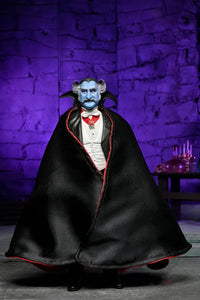 Rob Zombies The Munsters Ultimate Count Action Figure Preorder