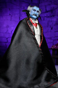 Rob Zombies The Munsters Ultimate Count Action Figure Preorder