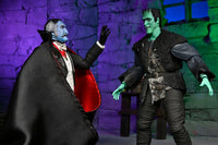 Rob Zombies The Munsters Ultimate Count Action Figure Preorder