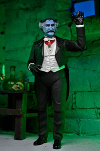 Rob Zombies The Munsters Ultimate Count Action Figure Preorder