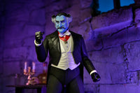 Rob Zombies The Munsters Ultimate Count Action Figure Preorder