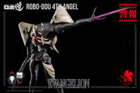 Robo-Dou 4Th Angel Preorder