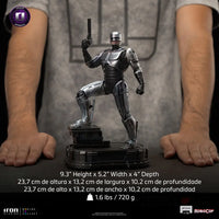 Robocop Art Scale 1/10 Figure