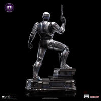 Robocop Art Scale 1/10 Figure