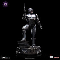 Robocop Art Scale 1/10 Figure