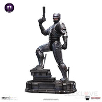 Robocop Art Scale 1/10 Figure