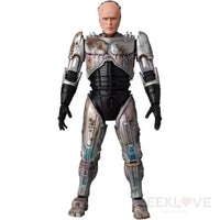 Robocop 1987 Mafex No.192 Murphy Head Damaged Ver. Preorder