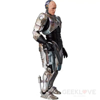 Robocop 1987 Mafex No.192 Murphy Head Damaged Ver. Preorder