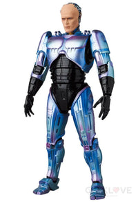 Robocop 2 Mafex No.196 Murphy Damaged Ver. Preorder