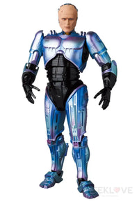 Robocop 2 Mafex No.196 Murphy Damaged Ver. Preorder