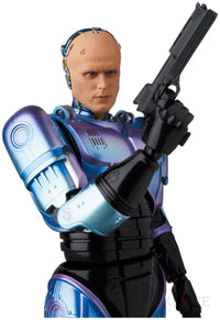 Robocop 2 Mafex No.196 Murphy Damaged Ver. Preorder