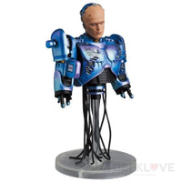 Robocop 2 Mafex No.196 Murphy Damaged Ver. Deposit Preorder