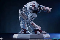 ROBOCOP: ED 209 1/3 SCALE STATUE Scale Figure