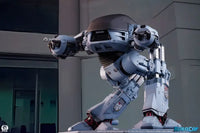 ROBOCOP: ED 209 1/3 SCALE STATUE Scale Figure