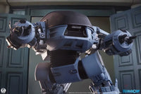 ROBOCOP: ED 209 1/3 SCALE STATUE Scale Figure