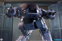 ROBOCOP: ED 209 1/3 SCALE STATUE Scale Figure