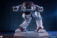 RoboCop ED-209 1/4 Scale Statue Scale Figure