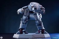 RoboCop ED-209 1/4 Scale Statue Scale Figure