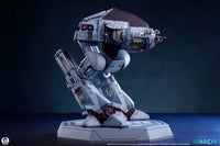 RoboCop ED-209 1/4 Scale Statue Scale Figure
