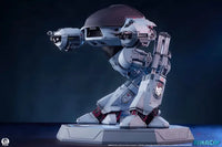 RoboCop ED-209 1/4 Scale Statue Scale Figure