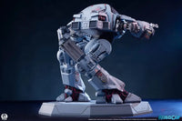 RoboCop ED-209 1/4 Scale Statue Scale Figure