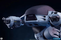 RoboCop ED-209 1/4 Scale Statue Scale Figure