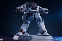 RoboCop ED-209 1/4 Scale Statue Pre Order Price Scale Figure