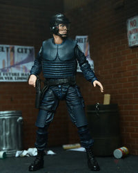 Robocop Ultimate Alex Murphy (Ocp Uniform) Action Figure