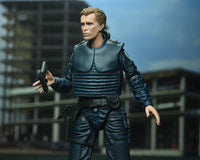 Robocop Ultimate Alex Murphy (Ocp Uniform) Action Figure