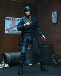 Robocop Ultimate Alex Murphy (Ocp Uniform) Action Figure