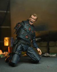 Robocop Ultimate Alex Murphy (Ocp Uniform) Action Figure