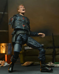 Robocop Ultimate Alex Murphy (Ocp Uniform) Action Figure