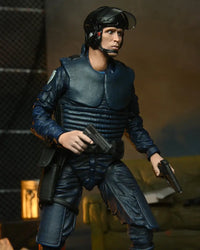 Robocop Ultimate Alex Murphy (Ocp Uniform) Action Figure