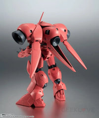 Robot Spirits Agx-04 Gerbera-Tetra (Ver. A.n.i.m.e.) Preorder
