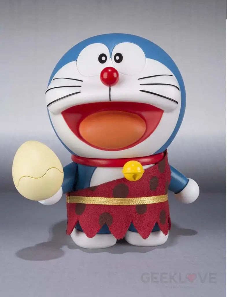 Robot Spirits Doraemon: Doraemon the Movie 2016