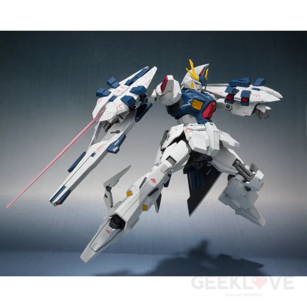 Robot Spirits (Ka Signature) Penelope (Mobile Suit Gundam Hathaway Ver.) - GeekLoveph