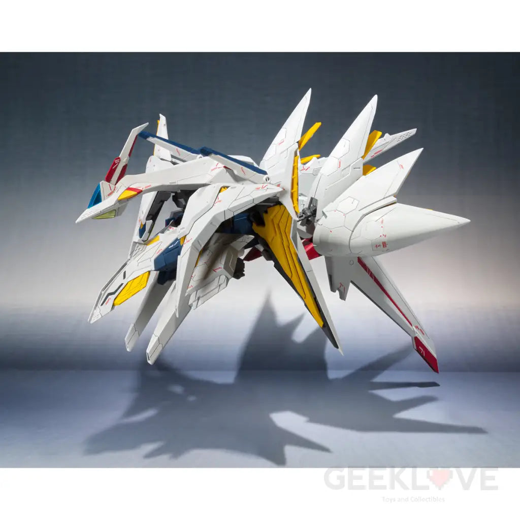 Robot Spirits (Ka Signature) Penelope (Mobile Suit Gundam Hathaway Ver.) - GeekLoveph