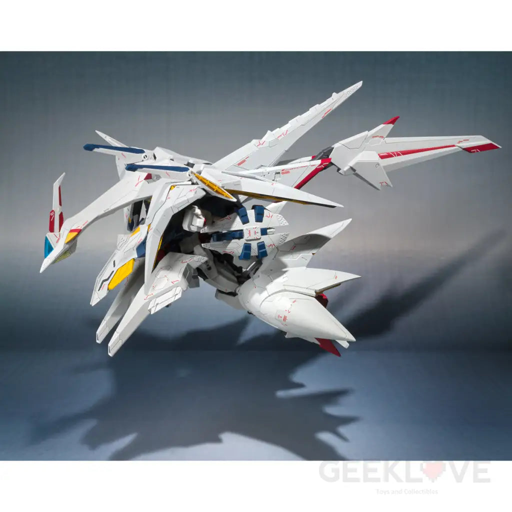 Robot Spirits (Ka Signature) Penelope (Mobile Suit Gundam Hathaway Ver.) - GeekLoveph