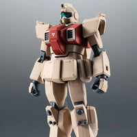 Robot Spirits <SIDE MS> RGM-79(G) GM Ground Type ver. A.N.I.M.E. - GeekLoveph