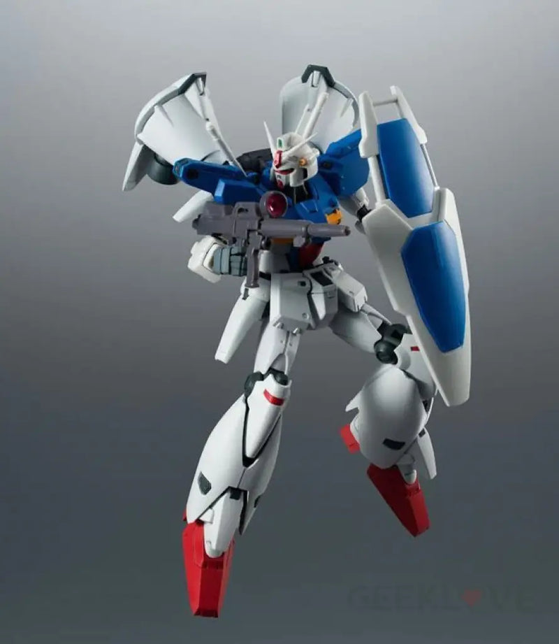 ROBOT SPIRITS SIDE MS RX-78GP-01Fb Gundam Prototype 1 Unit Frubanian ver.A.N.I.M.E