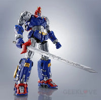 Robot Spirits Voltes V Legacy Pre Order Price Robot Spirits