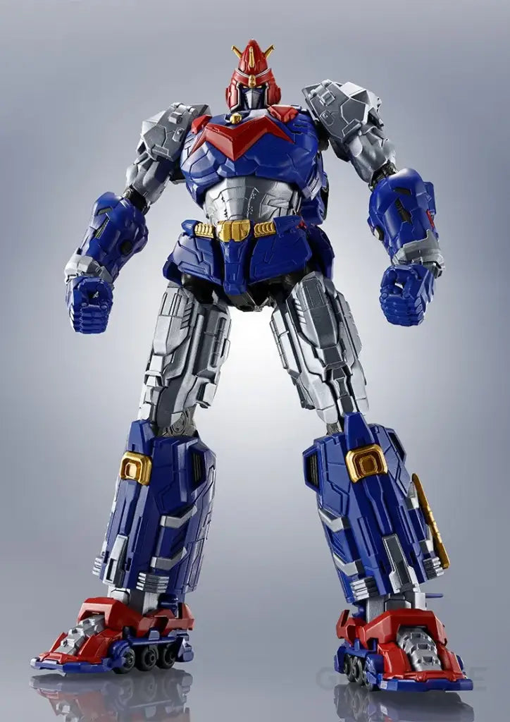 Robot Spirits Voltes V Legacy Robot Spirits