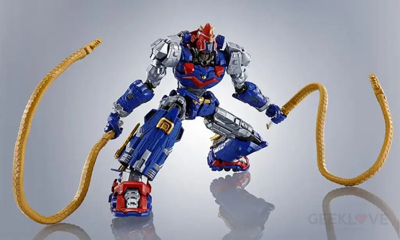 ROBOT SPIRITS VOLTES V LEGACY