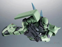 Robot Sprits Side Ms Ms-06F-2 Zaku Ii F-2 Type  Ver. A.n.i.m.e. Preorder