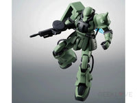 Robot Sprits Side Ms Ms-06F-2 Zaku Ii F-2 Type  Ver. A.n.i.m.e. Preorder