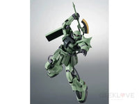 Robot Sprits Side Ms Ms-06F-2 Zaku Ii F-2 Type  Ver. A.n.i.m.e. Preorder