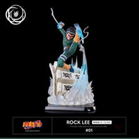 Rock Lee - Ikigai 1/6 Scale Statue Deposit Preorder